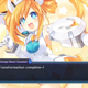 Illustration for article titled The First Hour Of Megadimension Neptunia VII Says It All